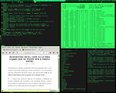 [Captura de Bspwm]