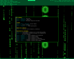 [Captura de Bspwm]