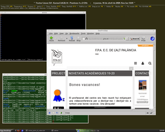 [Captura de EggWM]