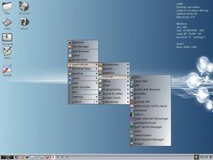 [Captura de IceWM]
