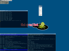 [Captura de Openbox]