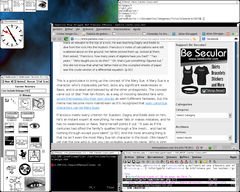 [Captura de Siemens RTL Tiled Window Manager]