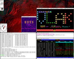[Captura de Siemens RTL Tiled Window Manager]