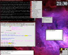 [Captura de Scwm]