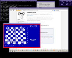 [Captura de SedWM]